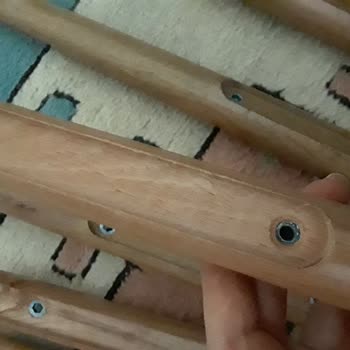 Seduna Mobilya Kusurlu Ürün Gönderilmesi