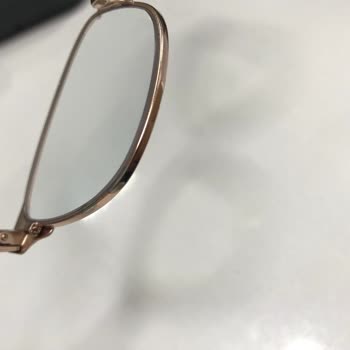 Atasun Optik Aldığım Gözlük Sorunlu