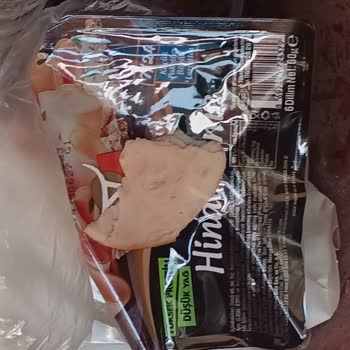 Namet Hindi Fümede Parazit Kisti