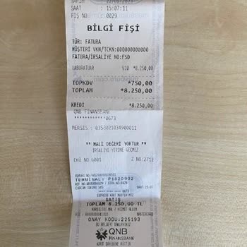 Sağlık Bakanlığı Axa Sağlık Sigorta Biyopsi İşlemi Red