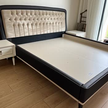 Doğtaş Yatak Odası Renk Sorunsalı