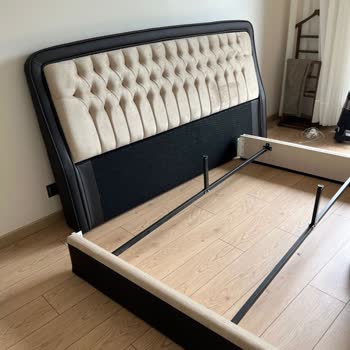 Doğtaş Yatak Odası Renk Sorunsalı