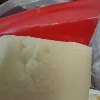 Bahçıvan A101 Kaşardan Kıl Çıkması