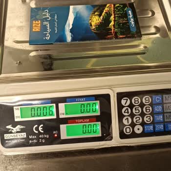 Bidolubaski.com İstenilen Siparişin Yerine Farklı Sipariş Gelmesi