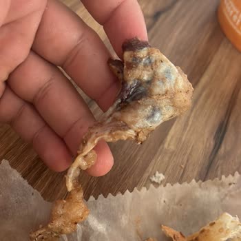 Köfteci Yusuf Dönerin İçinden Çıkan