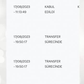 PTT Kargo Dağıtım Yapılmıyor. Şubeye Gelmesine Bir Hafta Olmasına Rağmen