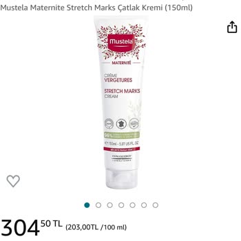 Amazon Dermo Grup Satıcı Şikayeti