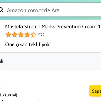 Amazon Dermo Grup Satıcı Şikayeti