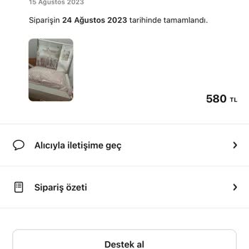 Gardrops Eksik Ücret Yatırıldı