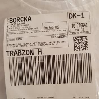 Grand Moda Şikayet. İnsanları Dolan Dı Ran Bir Sayfadır