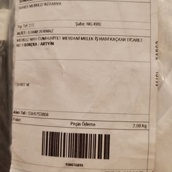 Grand Moda Şikayet. İnsanları Dolan Dı Ran Bir Sayfadır