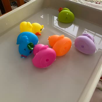 Ebebek Sozzy Toys Banyo Oyuncakları Kullanışsız