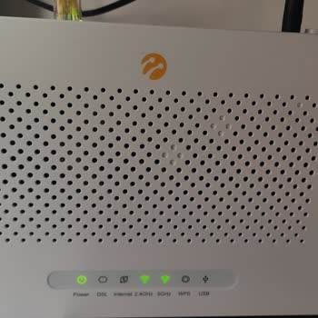 Superonline İnternet Bağlantı Sorunu