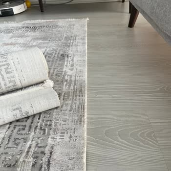 Tek Halı Yıkama (Sakarya) Halılarım Sapsarı Geldi