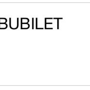Bubilet Banka Kartımdan Para Çekti Ama Bilet Yok