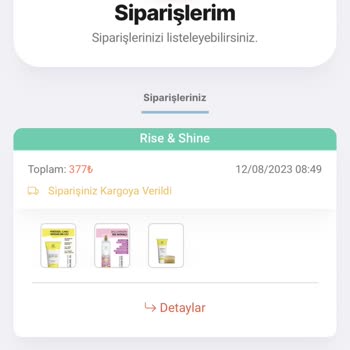 PTT Kargo Kargom Haftalardır Şube De Bekliyor