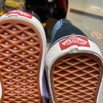 Vans Ayakkabı Ayakkabı Değişimi Konusunda Yaşanan Sorun