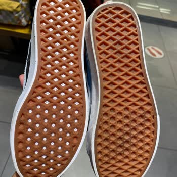 Vans Ayakkabı Ayakkabı Değişimi Konusunda Yaşanan Sorun