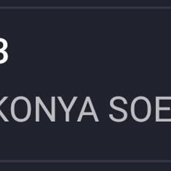 1.42 Etli Ekmek Konya Sofrası Konya Sofrası Ağır Zehirlenme