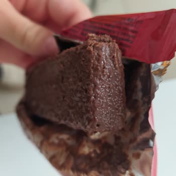 Çikolatalı Gofret Bozuktu Ve Eti Gıda Tarafından Geri Dönüş Almadım!