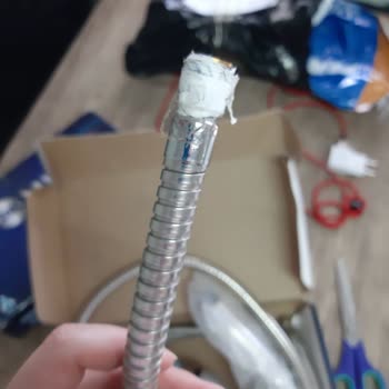 Kandemirler Yapı Malzemeleri Kullanılmış Ürünü Geri İade Edemiyorum!