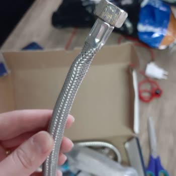 Kandemirler Yapı Malzemeleri Kullanılmış Ürünü Geri İade Edemiyorum!