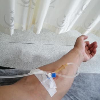 New Life Güzellik Trabzon Şubesi Yüzünden Kollarım 1. Derece Yanık!