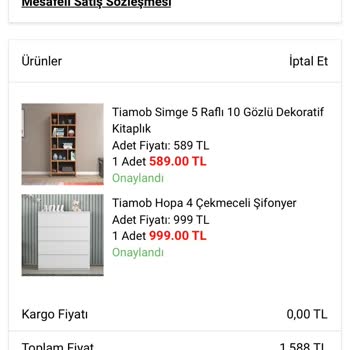 A101 Tarafından Yaratılan Mağduriyet