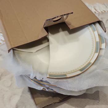 Madame Coco Kırık Ürün İade