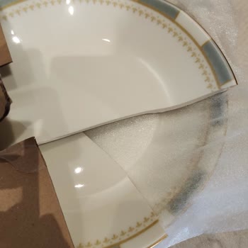 Madame Coco Kırık Ürün İade