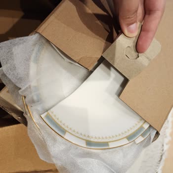 Madame Coco Kırık Ürün İade