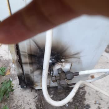 Arçelik Beko Nun Müşteri Mağduriyeti