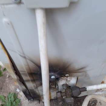 Arçelik Beko Nun Müşteri Mağduriyeti