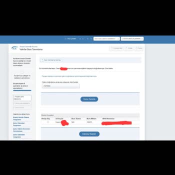 P*****a Hesabımı Kapatamıyorum Fatih Vakfı Tüm Bilgilerimi Aldı
