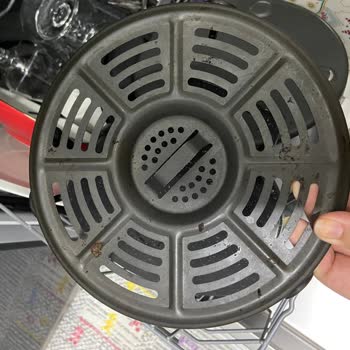 Fairy Yağ Lekesi Çıkmaması