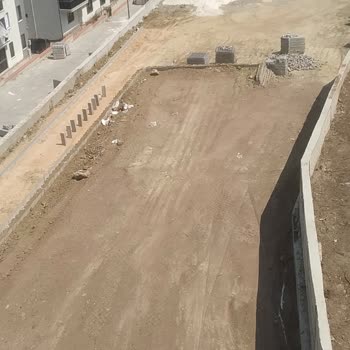 Gemlik Belediyesi Çocuk Parkı Hisar Mahallesi