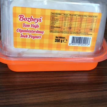 A101 Kapıda Teslim... Beğenmediğim Ürünü İade Almıyor...