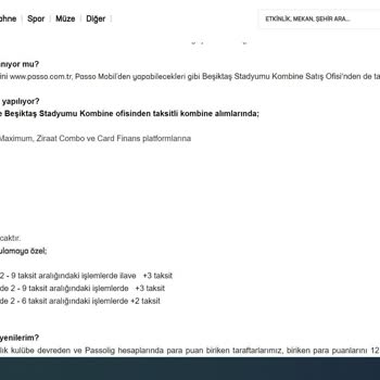 Aktif Bank'ın Yanlış Bilgi Aktarması