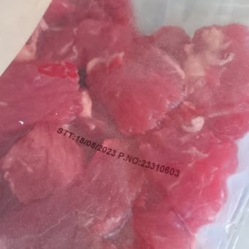 A101 Kapıda Kokmuş Kıyma