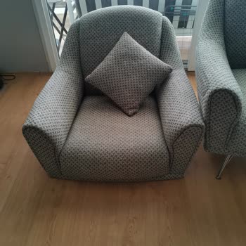 Doğtaş Brita Koltuk Takımı Ve TV Ünitesi