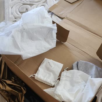 Beymen Hediye Paketi Belirtmeme Rağmen Yapılmadı