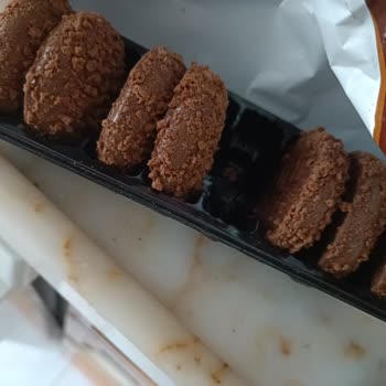 Ülker Paketin İçinde Eksik Ürün