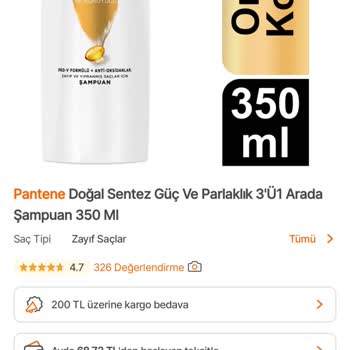 Hepsiburada Yanlış Ürün Gönderimi