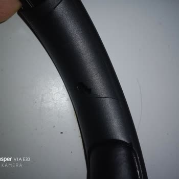 JBL 560BT Kulaklık Kalitesizliği