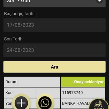 Royalbet Tahsil Edilemeyen Kazanç