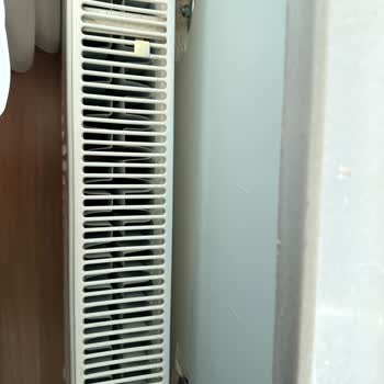 Arçelik Eksik Ve Hatalı Klima Montajı