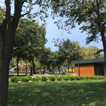 İBB - İstanbul Büyükşehir Belediyesi Konusu Tabii Ki Malum