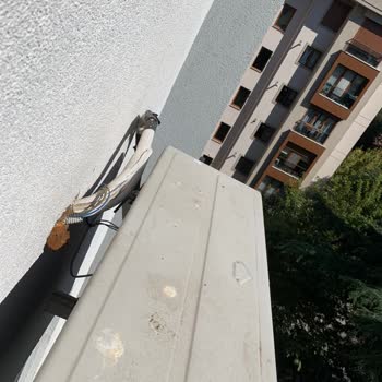 Arçelik Servis Hatalı Montaj
