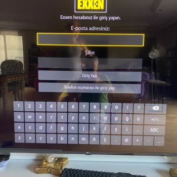 Exxen Mağduriyeti Ve Üyelik İptali İstememe Rağmen Bir Türlü Olmaması