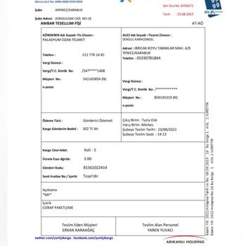 Evde Ekişi Paketleme Evde Paketleme İşi Hakkında Şikayet